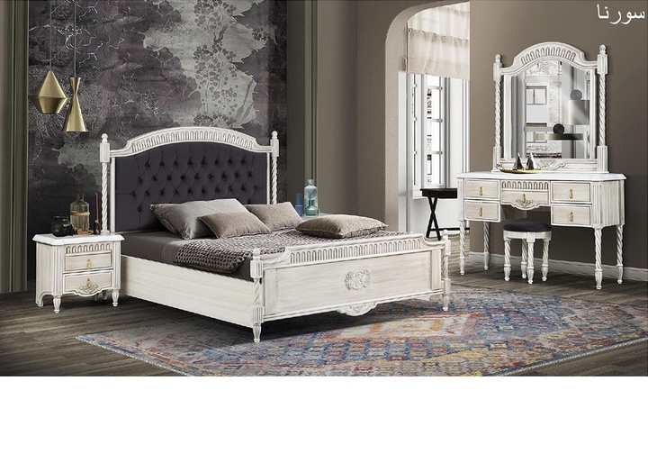 راهنمای انتخاب سرویس خواب عروس؛ انتخابی خاص برای شروعی خاص