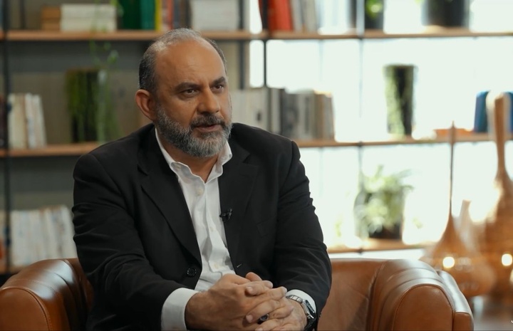 حامد وحدتی‌نسب در اکنون مطرح کرد/ چگونه اجداد ما از فاجعه‌ها جان به در بردند؟