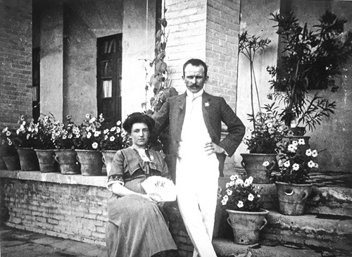 ۲۵ سال در میان ایرانیان