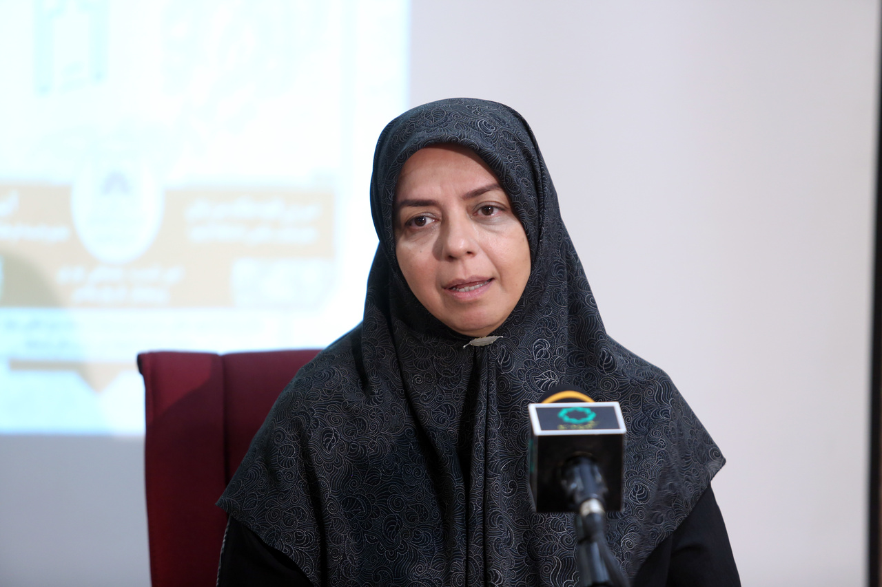 سیمای زن متجدد ایرانی