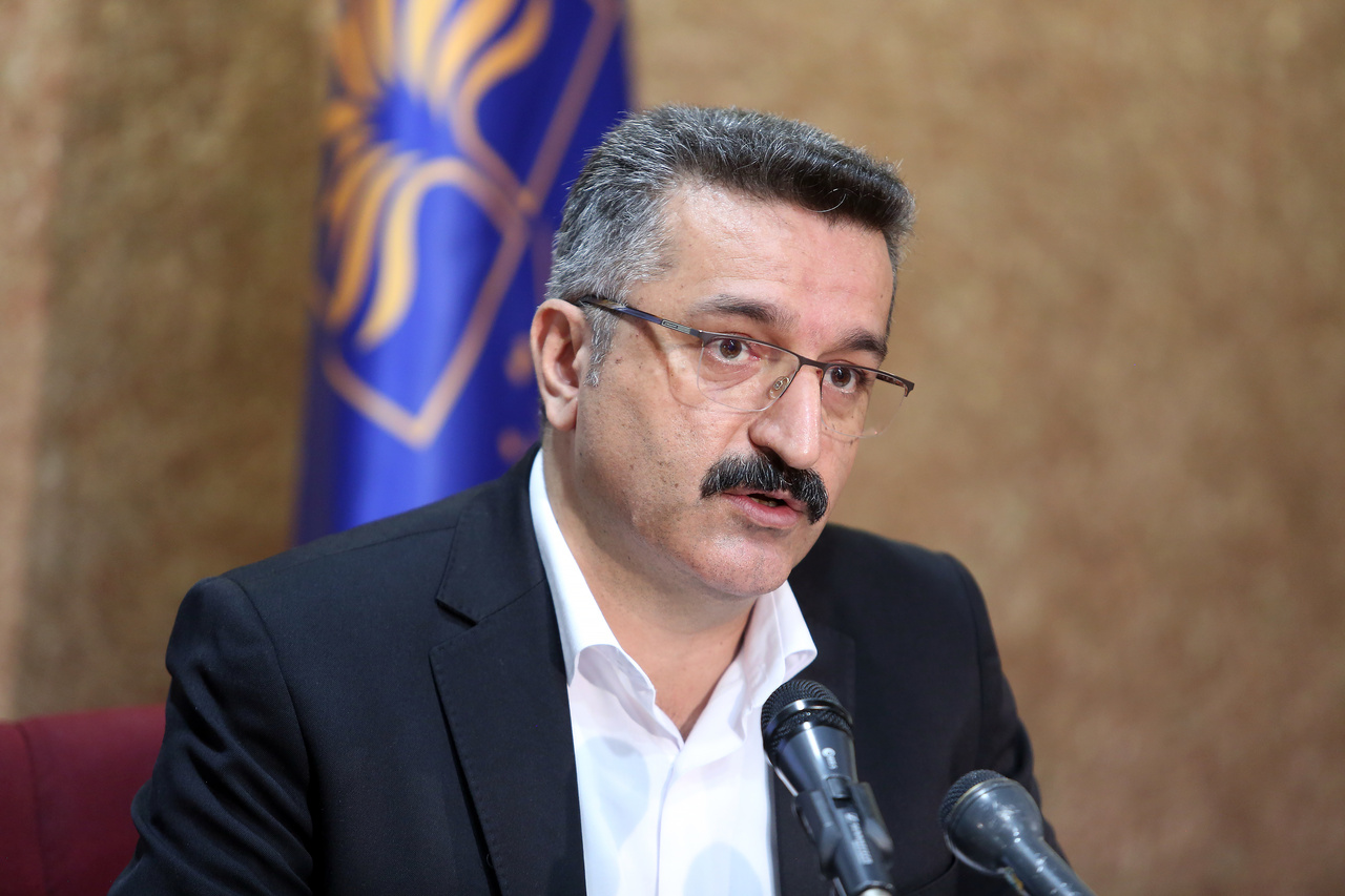 سیمای زن متجدد ایرانی