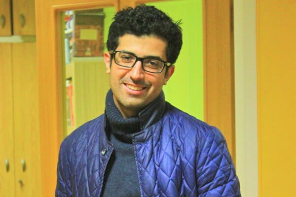 عشق سیاسی؛ سوخت پنهان دموکراسی پایدار! / دعوت به سیاست عاشقانه / نوسباوم هشدار میدهد: دموکراسی فقط قانون نیست، باید دلها را هم فتح کرد!