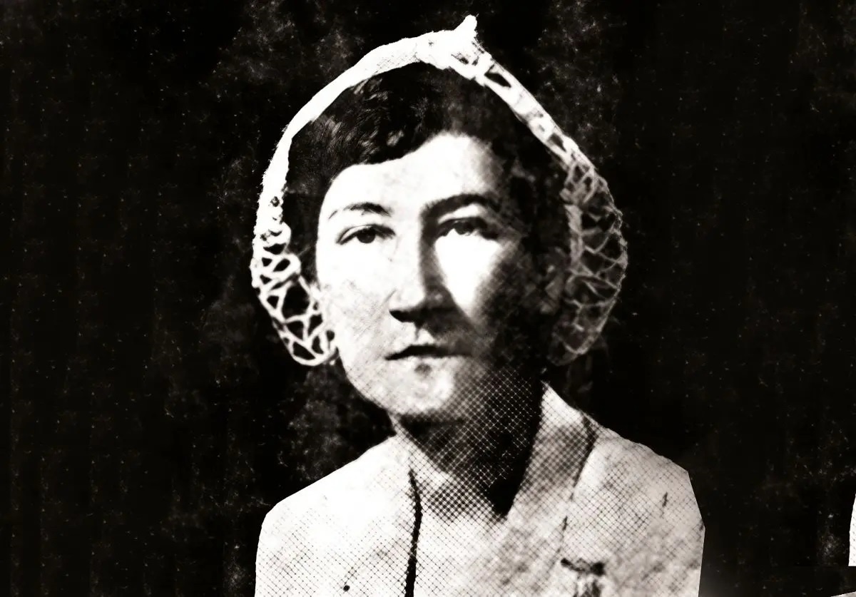 سیمای زن متجدد ایرانی