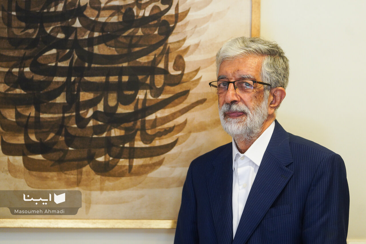 کانت میخوانم، اما کانتی نیستم