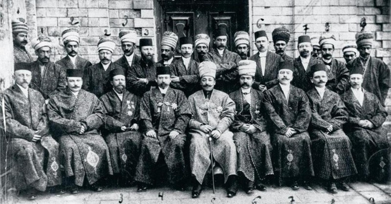 ۲۵ سال در میان ایرانیان