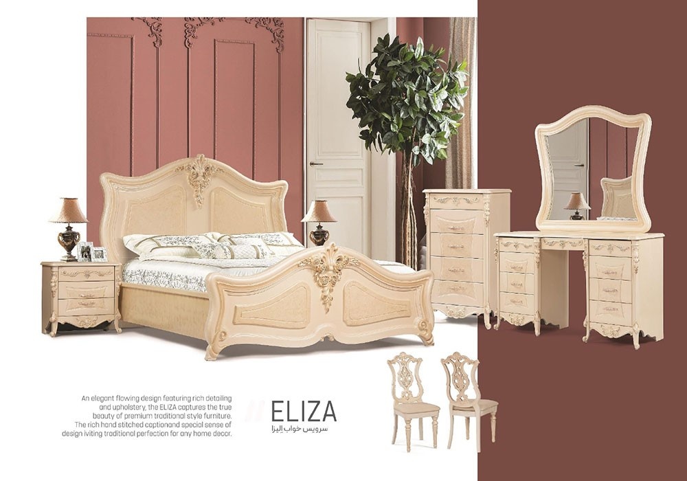 راهنمای انتخاب سرویس خواب عروس؛ انتخابی خاص برای شروعی خاص