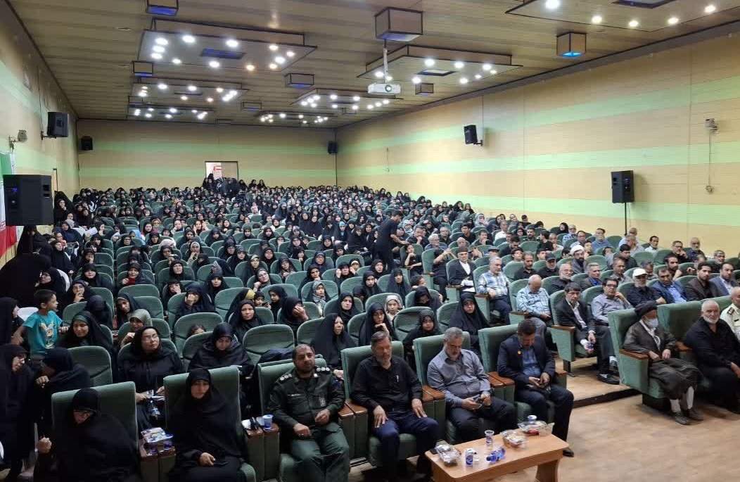 «وقتی که میرسند پسرها یکی یکی»؛ روایتی مستند از نوجوانان رزمنده رونمایی شد