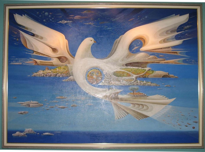 آرمان دیریاب