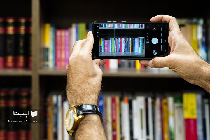 اتحادیه تولید و نشر محتوا در فضای مجازی و مسئله توسعه نشر دیجیتال