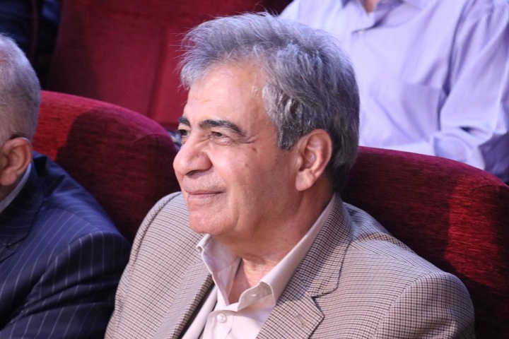 «شازده حمام» با حضور «پاپلی یزدی» در مشهد معرفی می‌شود