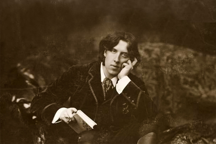 دوگانگی باشکوه اسکار وایلد