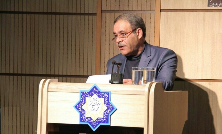 جان‌نثار تاریخ و فرهنگ ایران