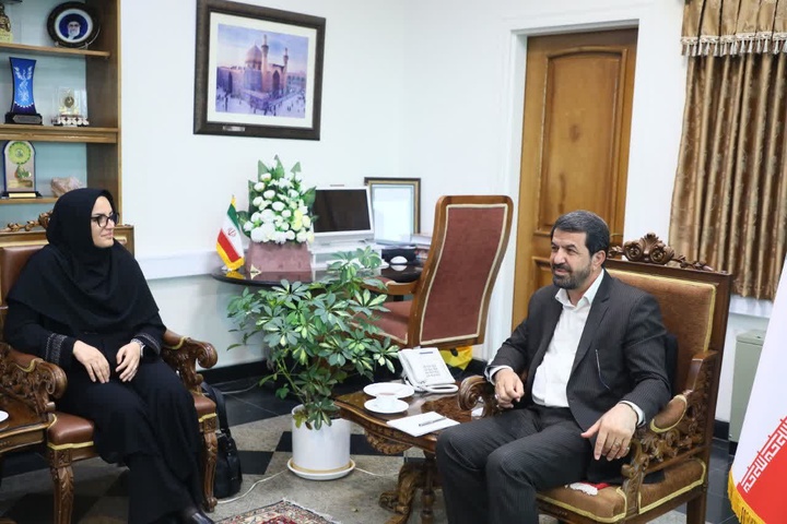 تکمیل پروژه‌های کتابخانه‌ای همدان نیازمند ۱۱۰ میلیارد ریال اعتبار است