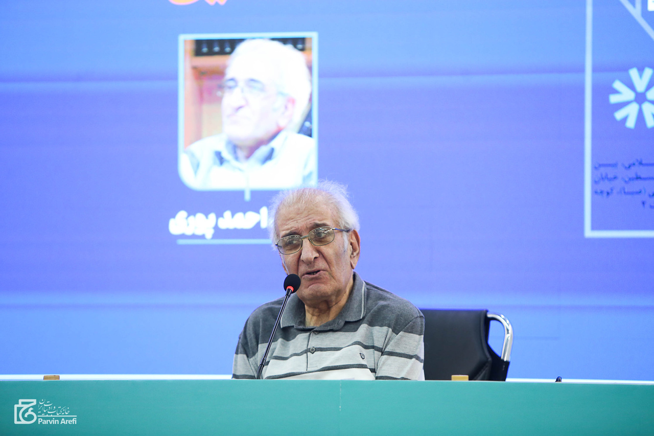 هوش مصنوعی، مترجم خوب شعر نیست