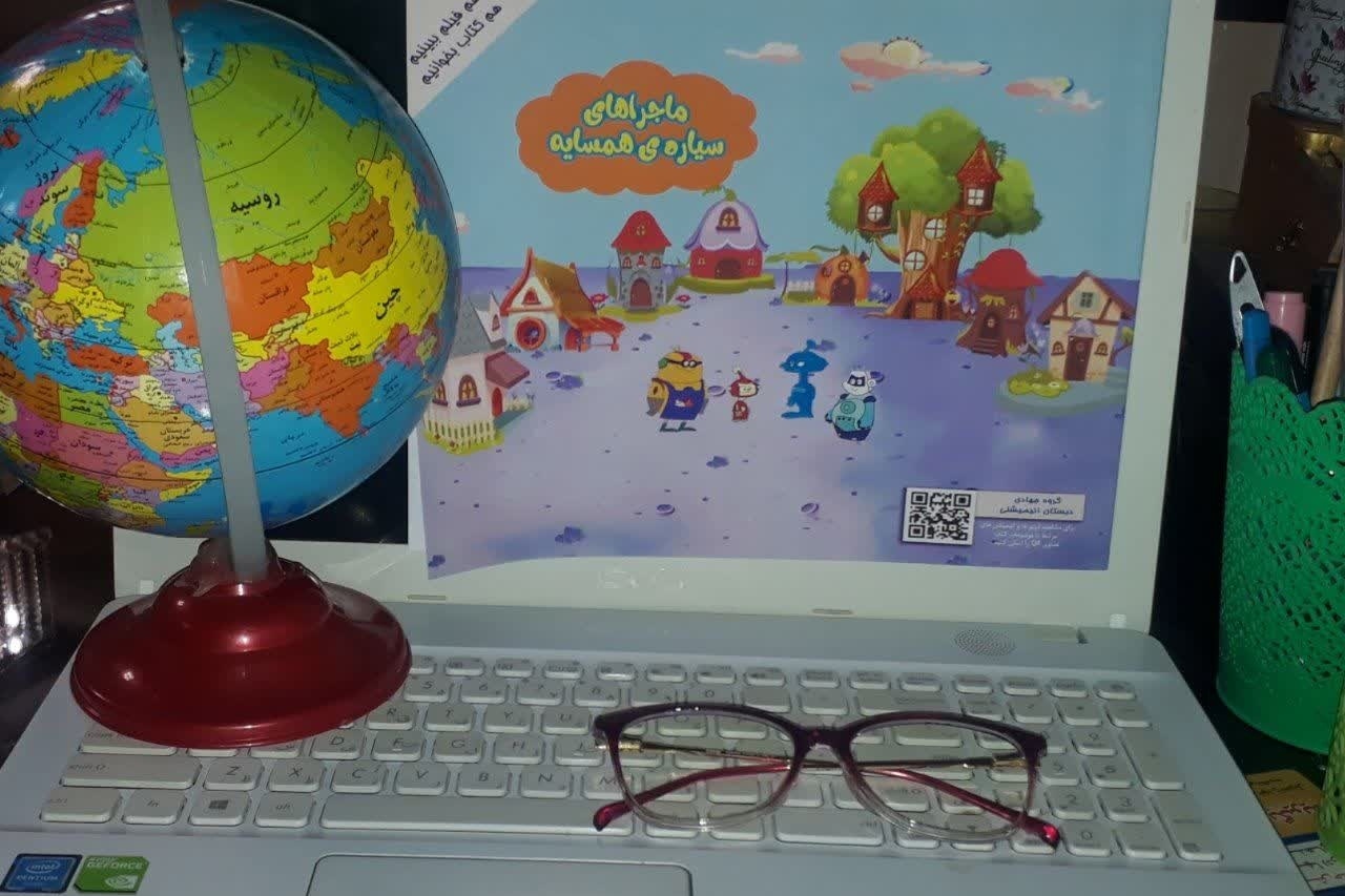 ۵ کتاب جدید در خراسان شمالی روانه بازار کتاب شد