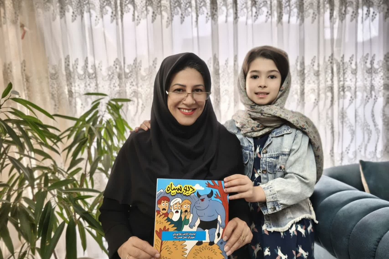 ۵ کتاب جدید در خراسان شمالی روانه بازار کتاب شد