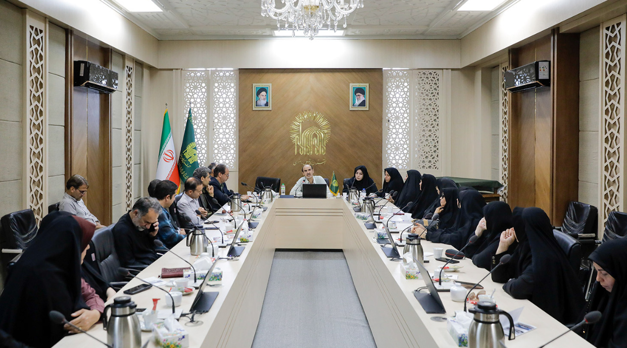 نشریات بهزیستی، پلی میان دانش نظری و تجربه میدانی / شناسایی ۲۰ عنوان نشریه در خراسان