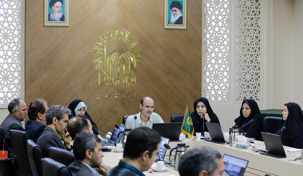 نشریات بهزیستی، پلی میان دانش نظری و تجربه میدانی / شناسایی ۲۰ عنوان نشریه در خراسان