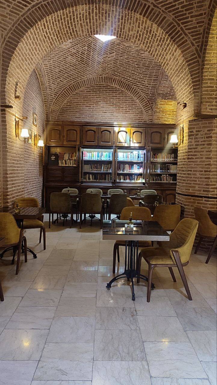 جایی برای زنان کتابخوان قزوین/ وقتی «هزار و یک شب» الگوی رویدادهای کتاب محور شد