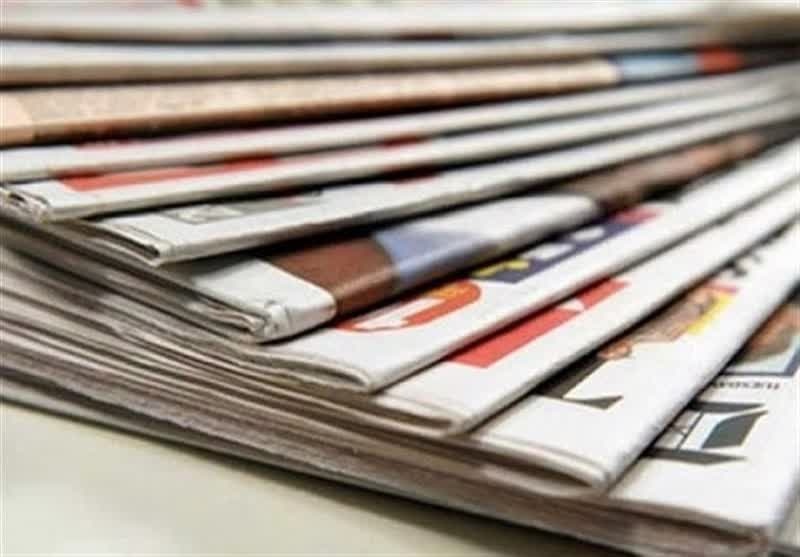 انتقال ۲۷ عنوان نشریه استان لرستان به مرکز اسناد همدان