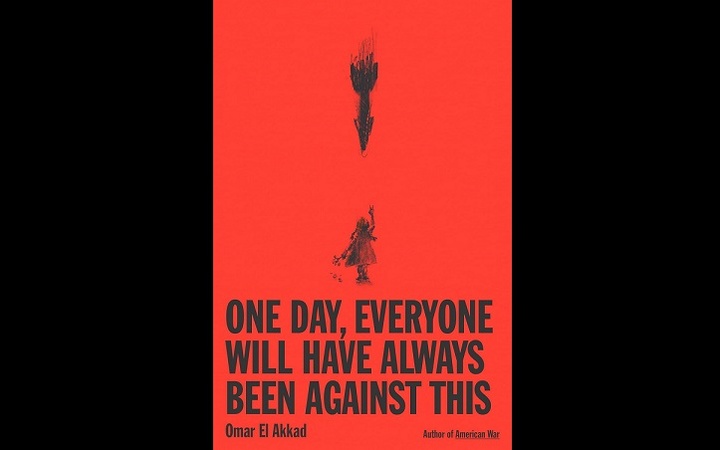 عمر العقاد در کتابش تراژدی انسانی غزه را مستند می‌کند