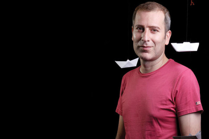 رامین ناصرنصیر: کتاب‌خوانی باید در بطن زندگی مردم باشد