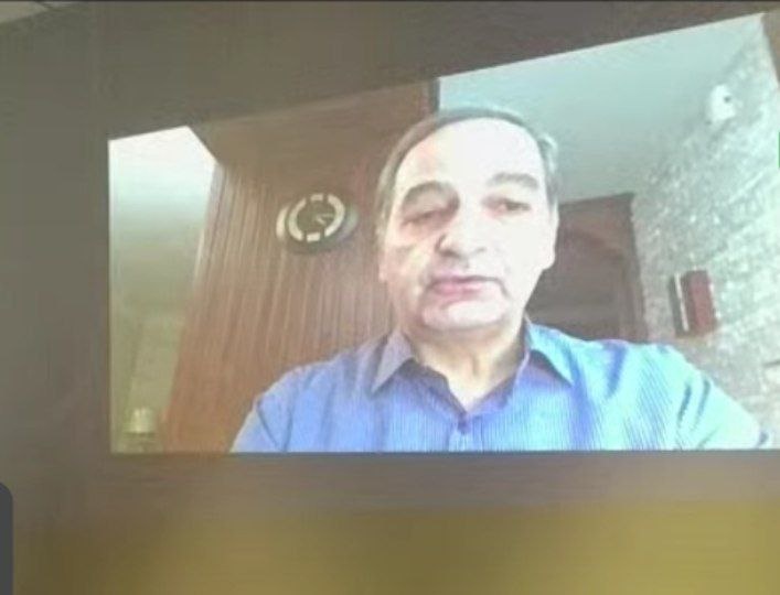 مفاد «خطبههای جلوس» در شاهنامه، با آنچه در منشور مللمتحد آمده شباهت دارد/ اهمیت خرد در شاهنامه