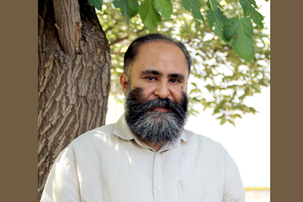 لرستان در حسرت خانهای برای ادبیات