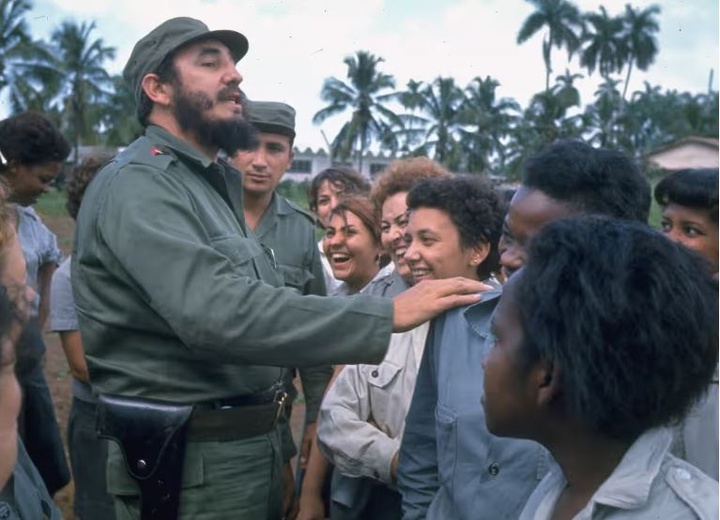 تعریف دوباره قدرت از دریچه سه انقلاب بزرگ قرن بیستم