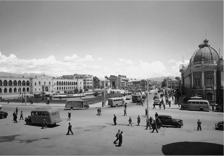 ایران به‌مثابه دولت‌ملت مدنی