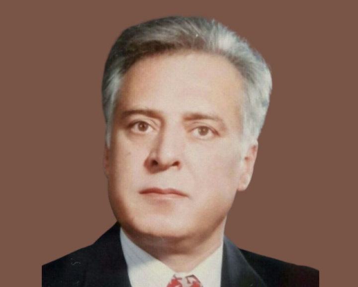 مدیر نشر یزدان درگذشت