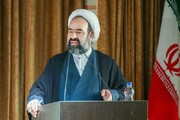 سرپرست فرهنگ و ارشاد اسلامی استان یزد معرفی شد