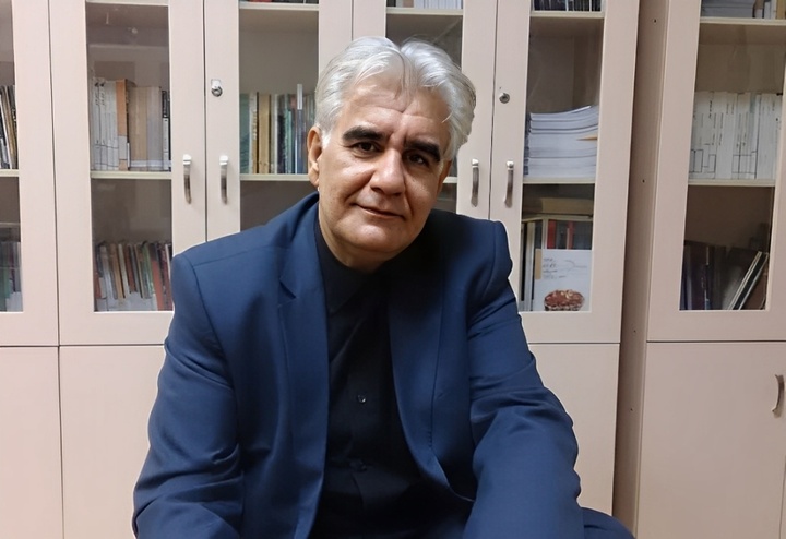 سیدسیامک موسوی اسدزاده درگذشت