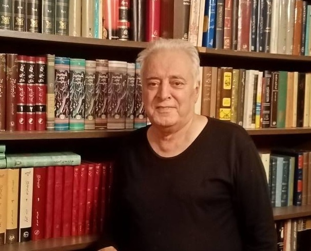 شکاریم یک سر همه پیش مرگ