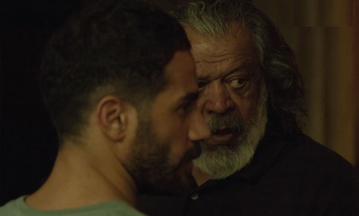 «پیرپسر» بهترین شکل اقتباس است/ یک تراژدی مدرن را در فیلم می‌بینیم