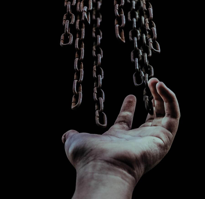 گریز از آزادی