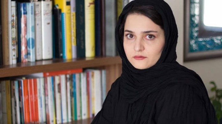 «آذرباد» از حضور در کمپ مهاجرین شکل گرفت