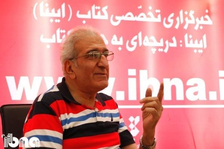 مترجمان، اجازه بازترجمه آثار قاضی و دریابندری را به خود نمی‌دهند