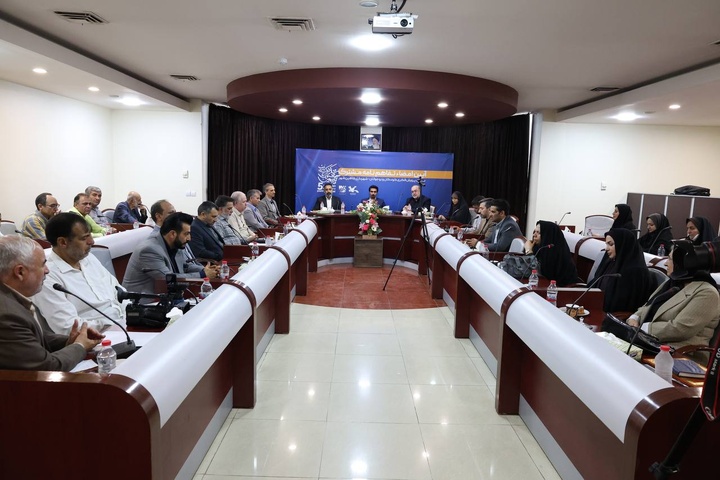 شاهین‌شهر پایتخت شعر کودک ایران می‌شود