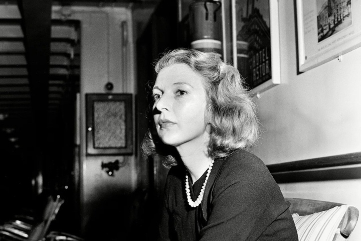 راوی بیهودگی جنگ