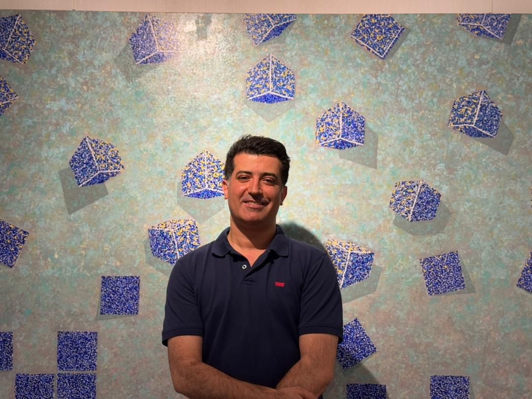 عشق، جان گمشده سیاست