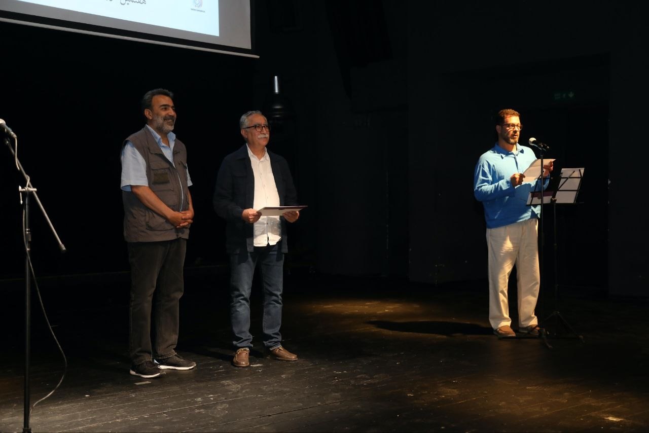 «ارغوان» برگزیدگانش را معرفی کرد