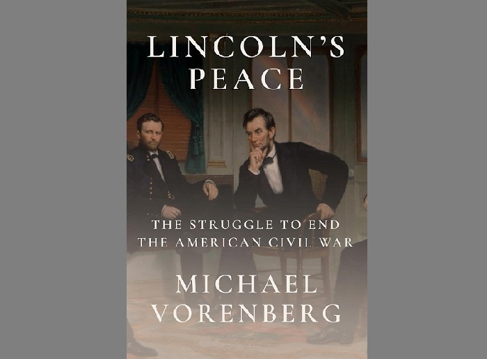 مایکل ورنبرگ روایت رایج از پایان جنگ را به چالش می‌کشد