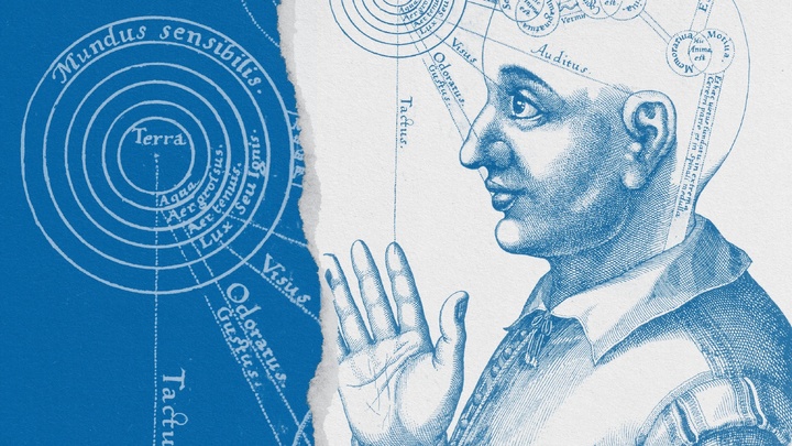 ذهن پدیدارشناختی