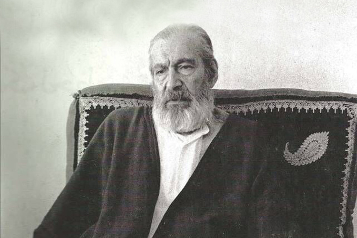 سخنرانی جلال‌الدین همایی در محفل یادبود بدیع‌الزمان فروزانفر