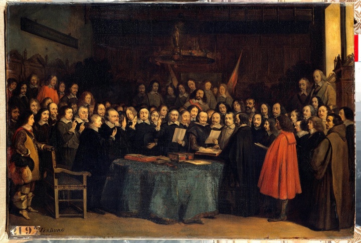 در میانه اسطوره و مدرنیته