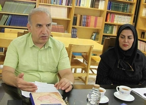 سه هزار سال حاکمیت ایرانی در خلیج فارس