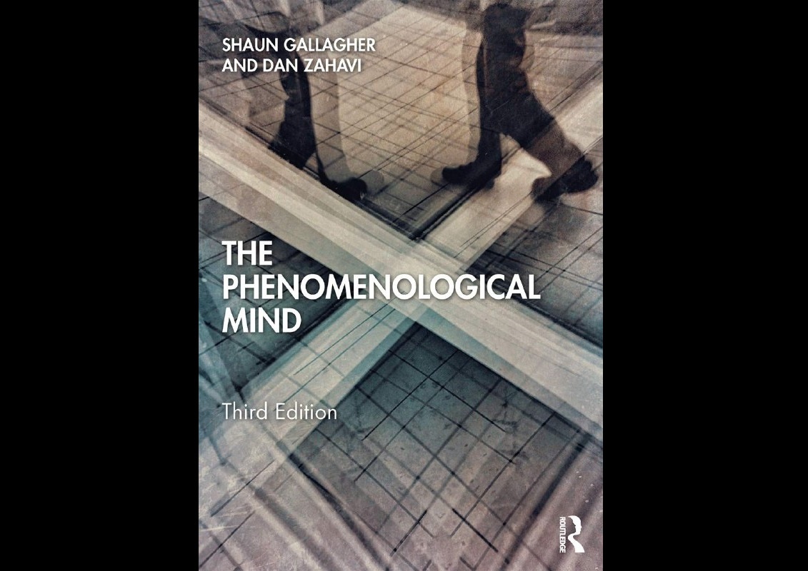 ذهن پدیدارشناختی