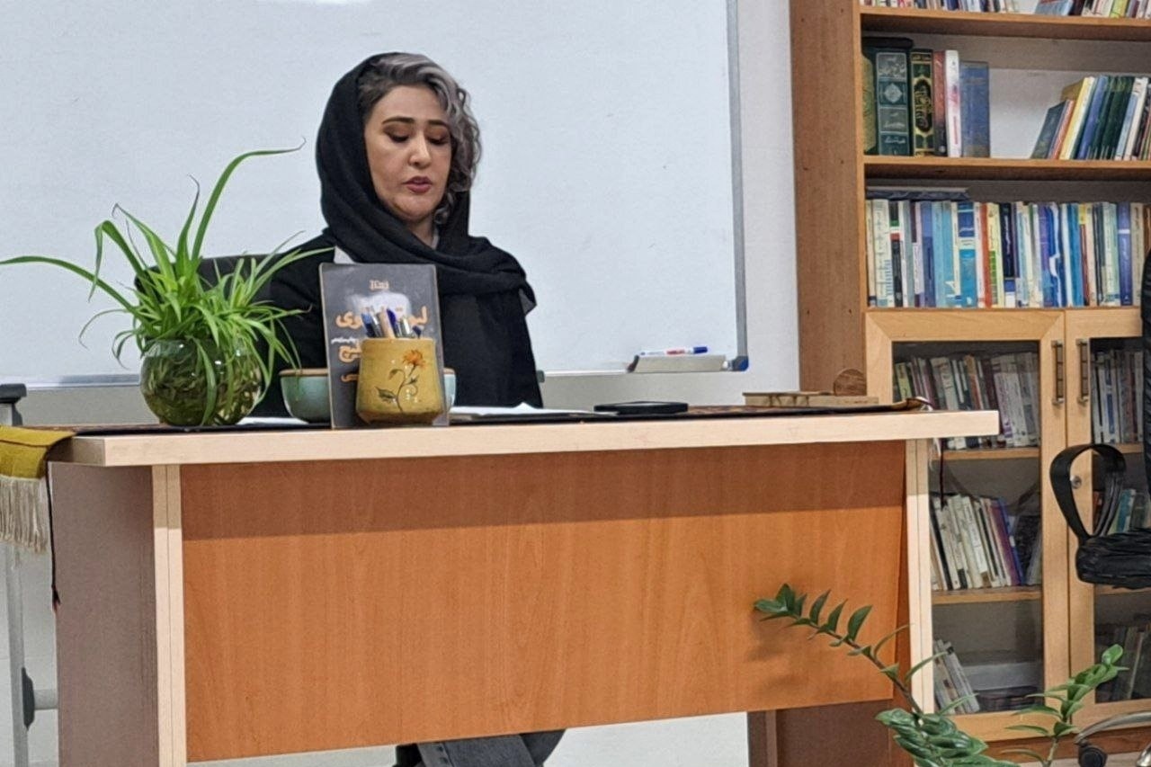 بررسی رمان کوتاهی از تولستوی که مرگ را به چالش کشید