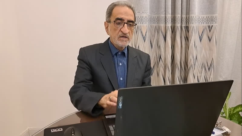شفیعی سروستانی از ریشه های دشمنی غرب و یهود با جهان اسلام می گوید/  ایران سرزمین اصیل استوار در خاورمیانه ملتهب